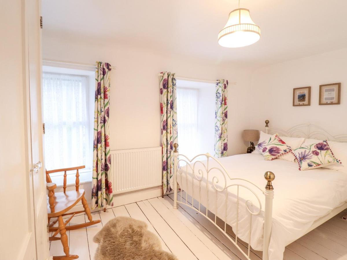 Trigfa Villa Blaenau Ffestiniog ภายนอก รูปภาพ