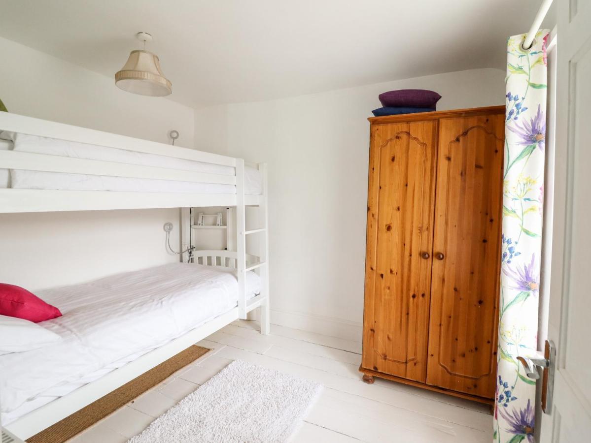 Trigfa Villa Blaenau Ffestiniog ภายนอก รูปภาพ