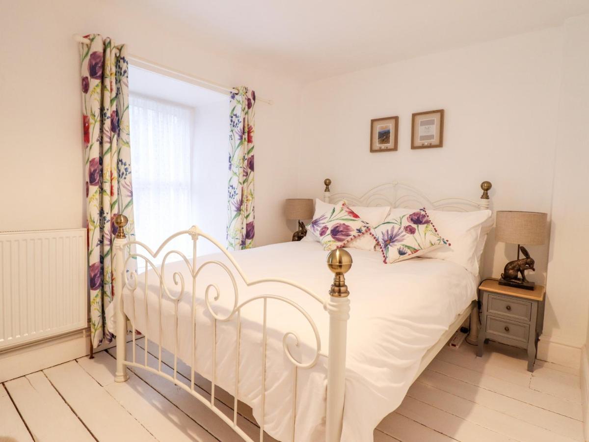 Trigfa Villa Blaenau Ffestiniog ภายนอก รูปภาพ