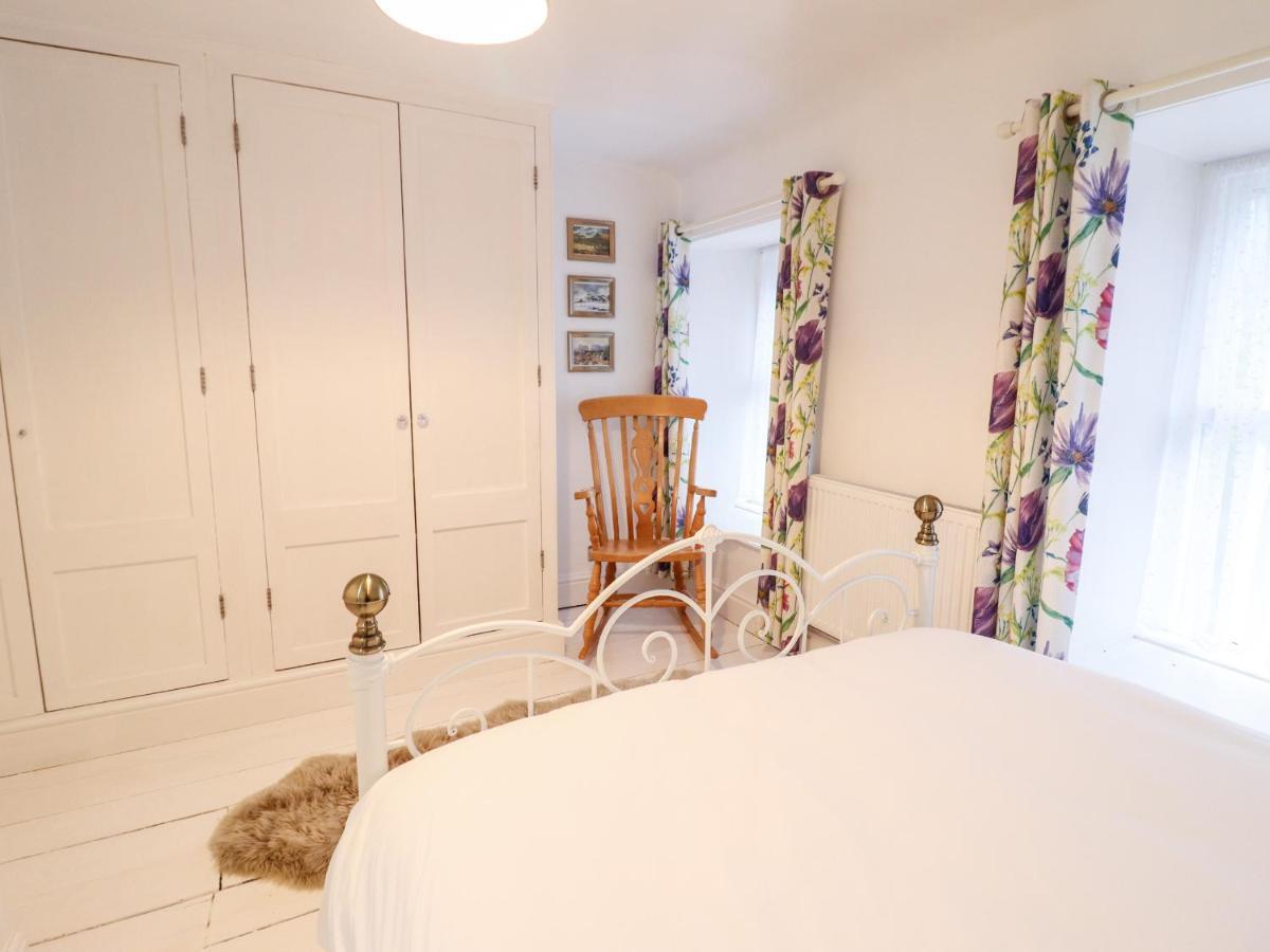 Trigfa Villa Blaenau Ffestiniog ภายนอก รูปภาพ