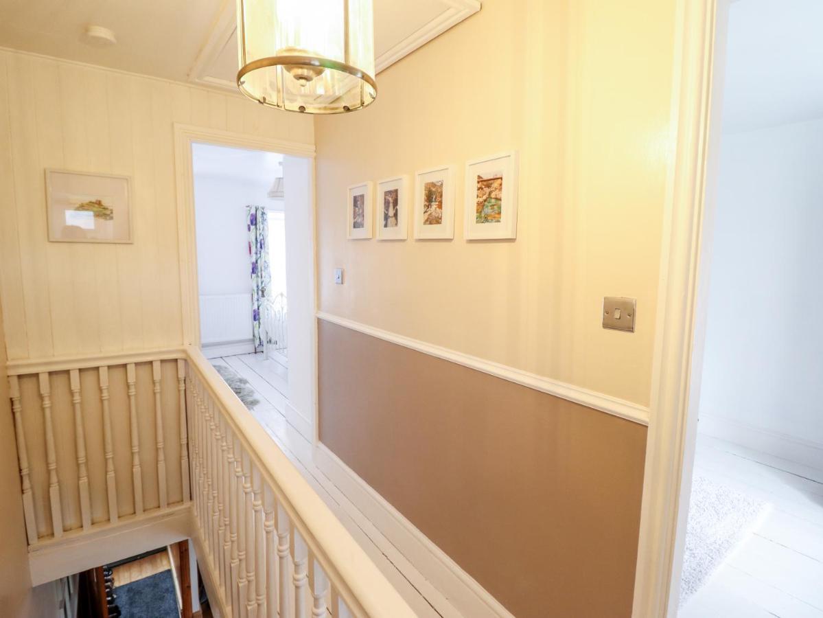 Trigfa Villa Blaenau Ffestiniog ภายนอก รูปภาพ