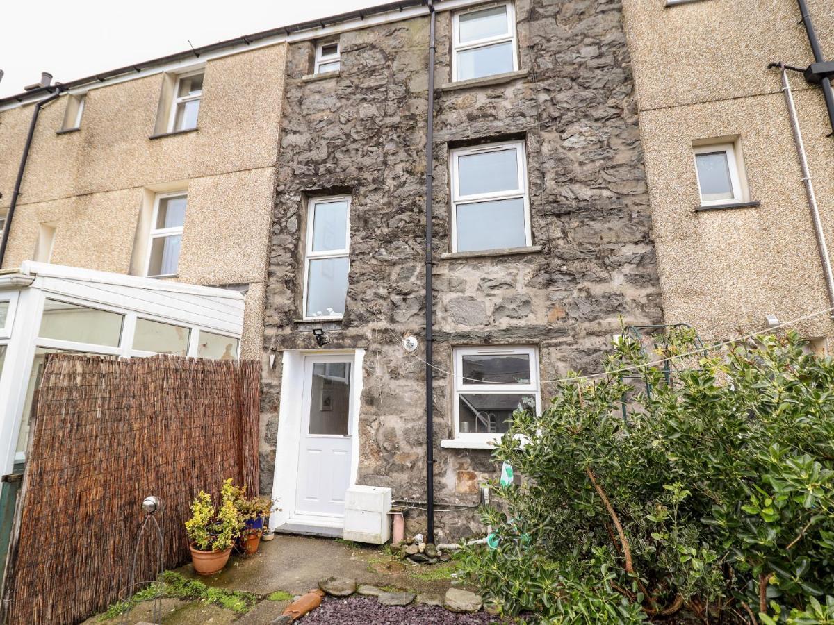 Trigfa Villa Blaenau Ffestiniog ภายนอก รูปภาพ
